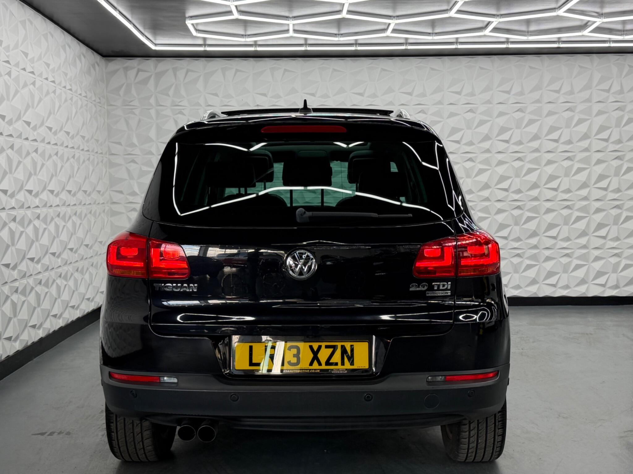 Volkswagen Tiguan - Image 10