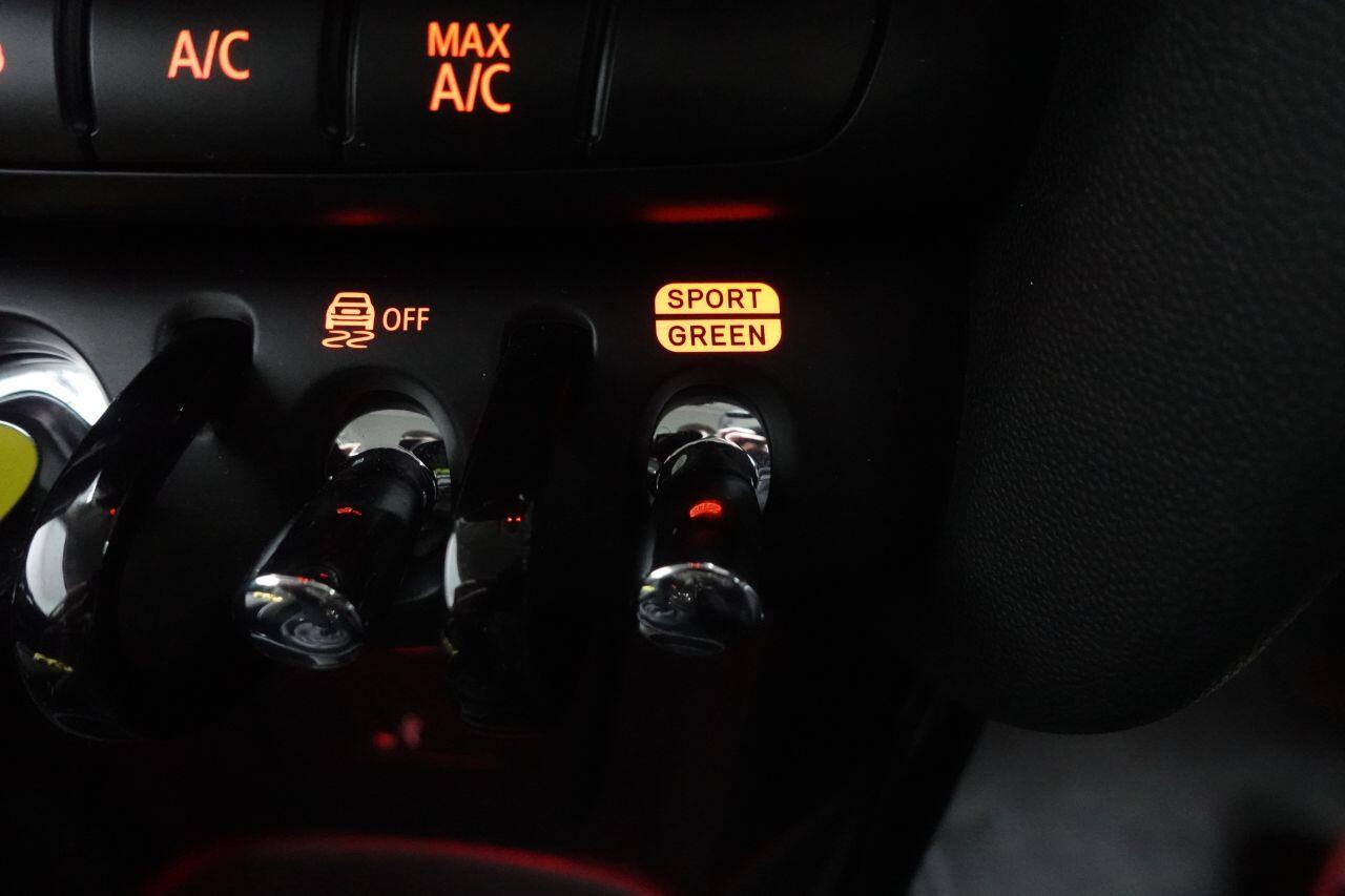 MINI Electric Hatch - Image 11