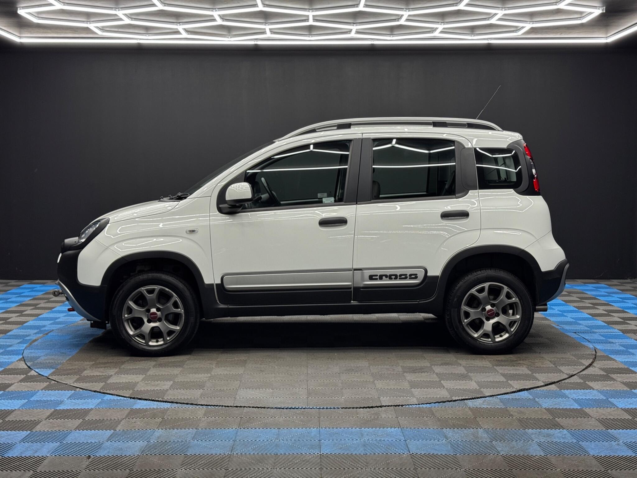 Fiat Panda - Image 8
