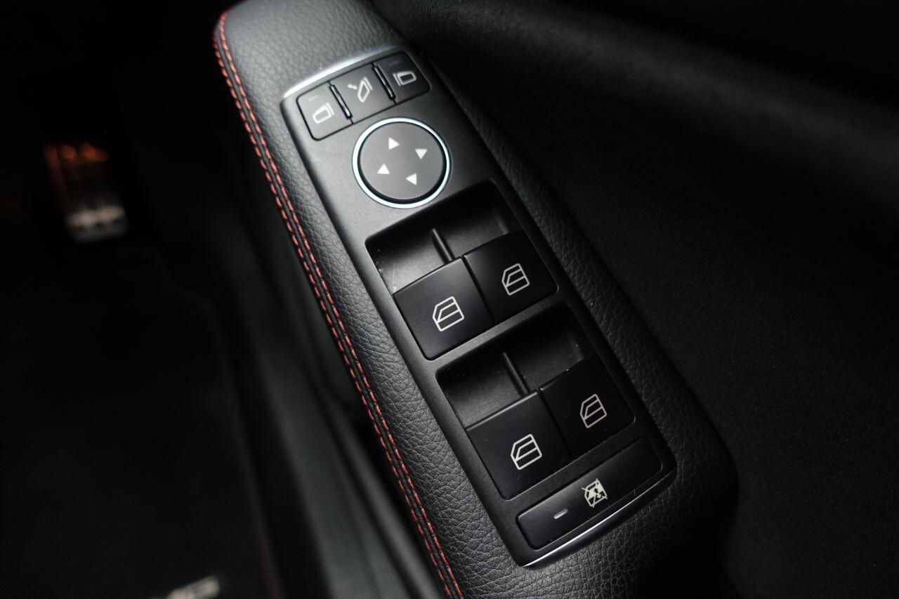 Mercedes-benz A-CLASS - Image 55