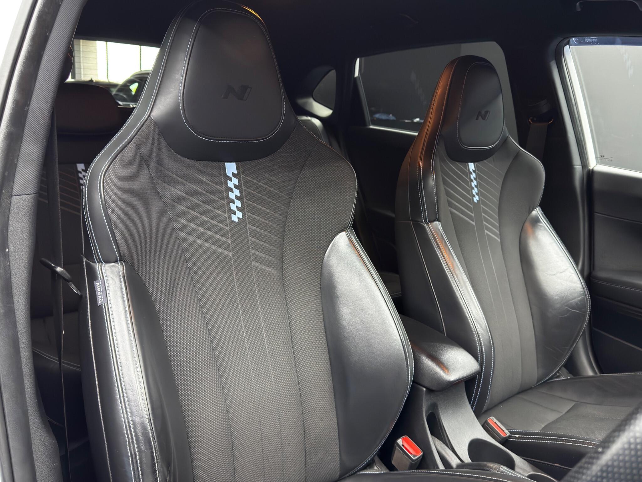 Hyundai i20 - Image 12