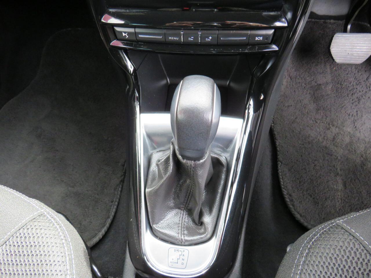 DS AUTOMOBILES DS 3 - Image 15