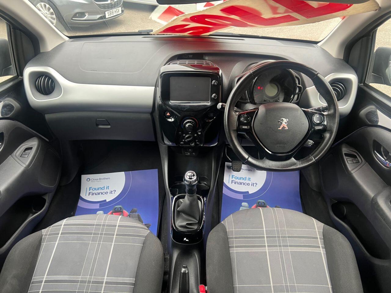 Peugeot 108 - Image 18