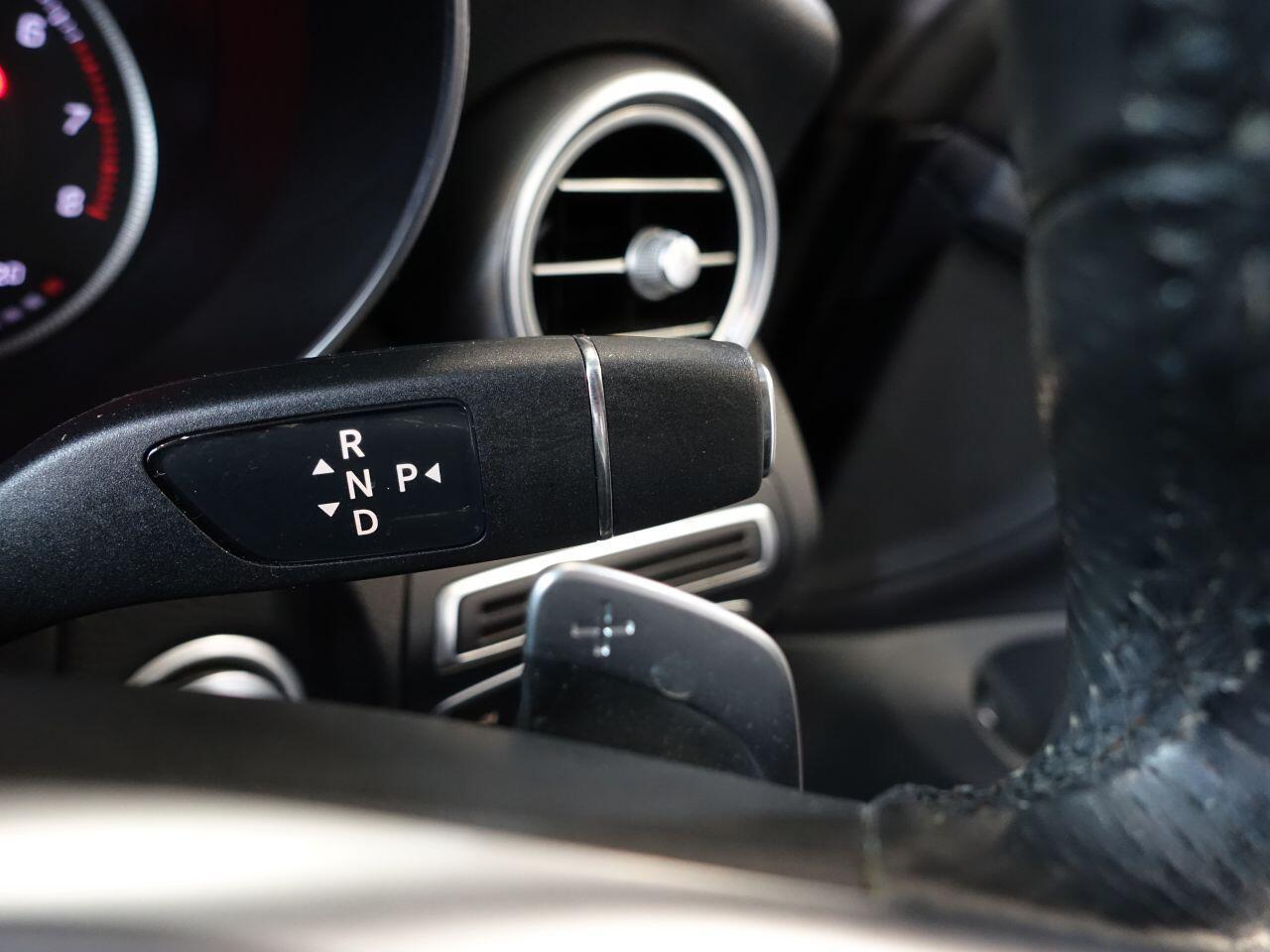 Mercedes-benz C-CLASS - Image 26