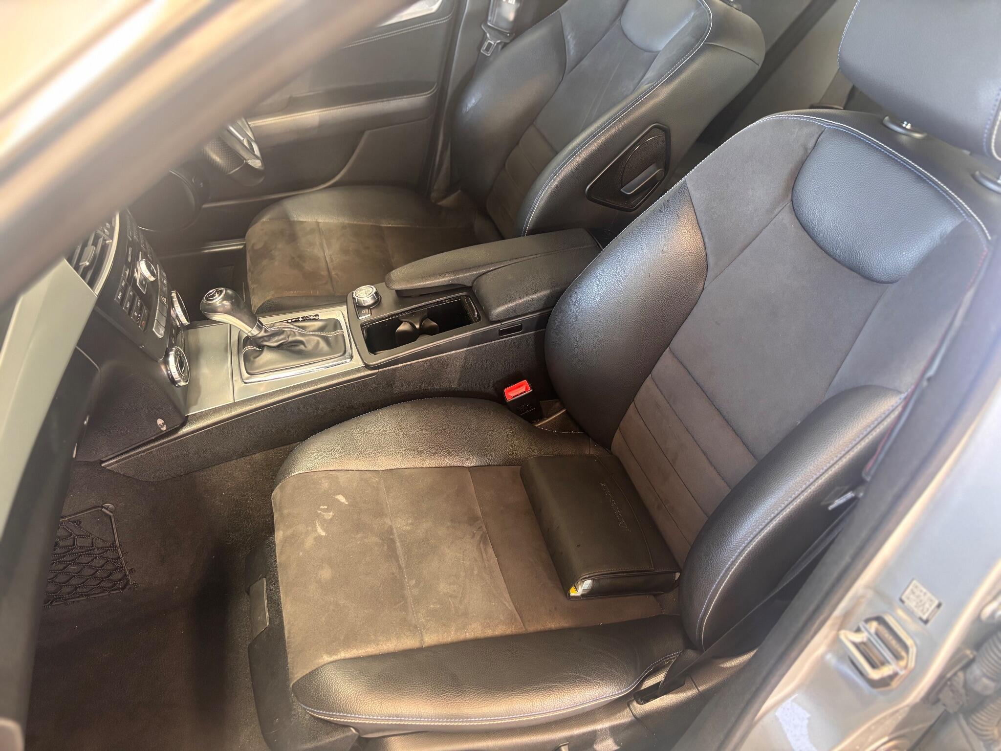 Mercedes C Class - Image 24