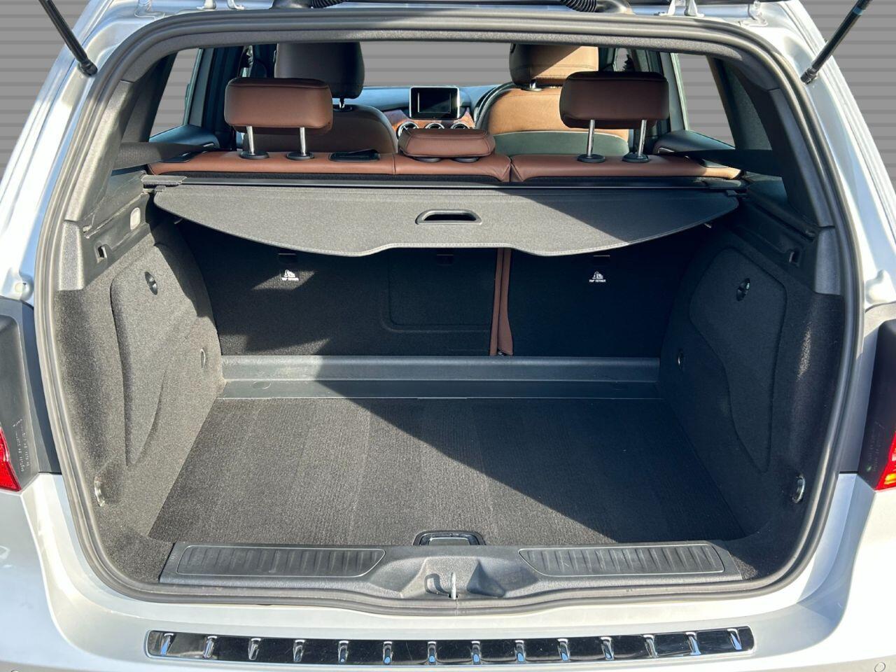 Mercedes B-Class - Image 19