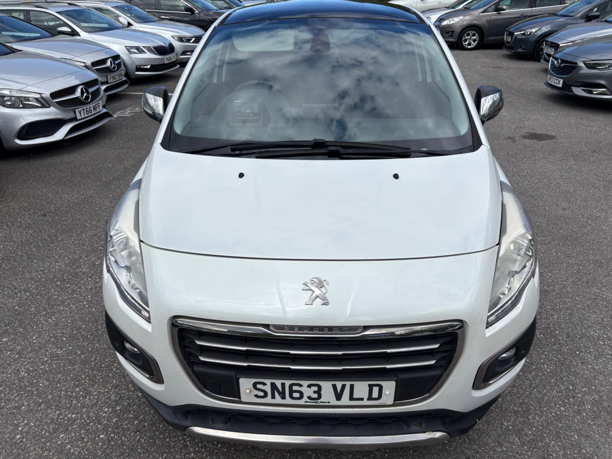 Peugeot 3008 - Image 6
