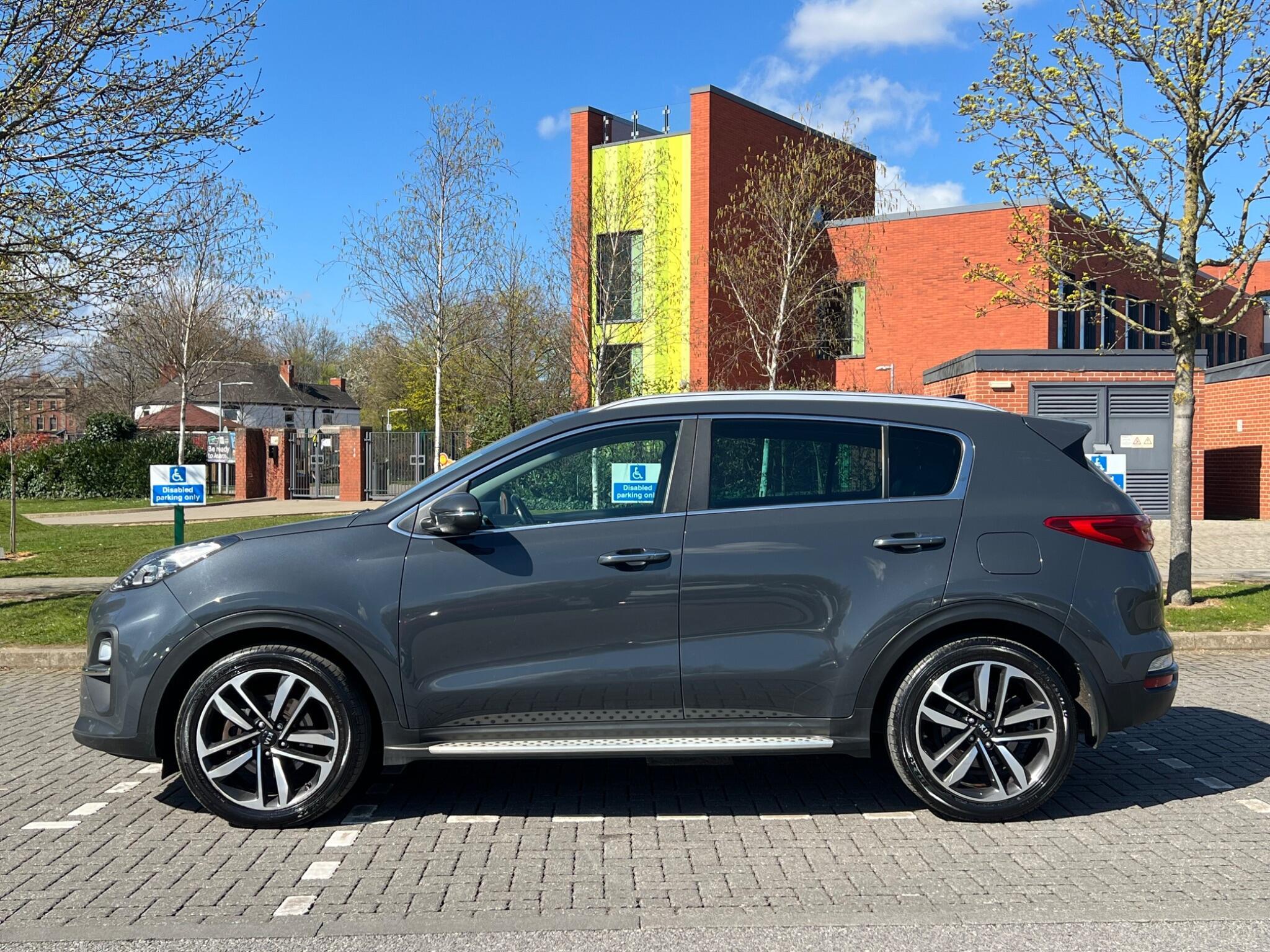 Kia Sportage - Image 6
