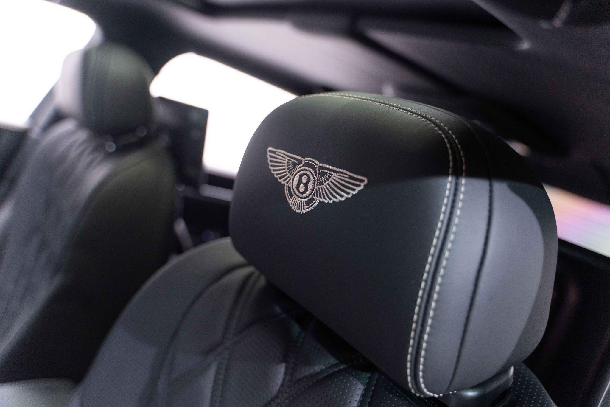 Bentley Flying Spur - Image 42