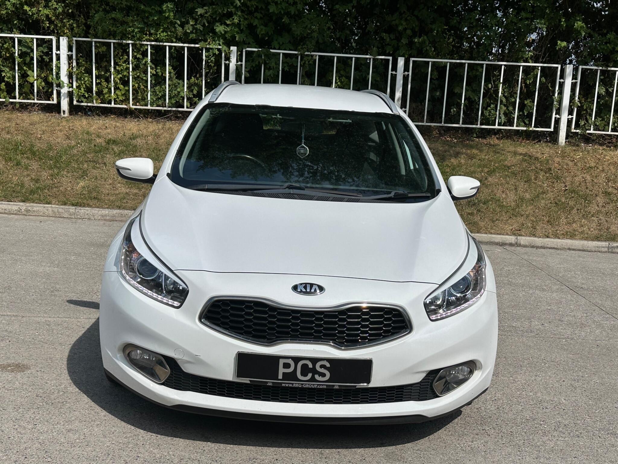 Kia ceed - Image 7