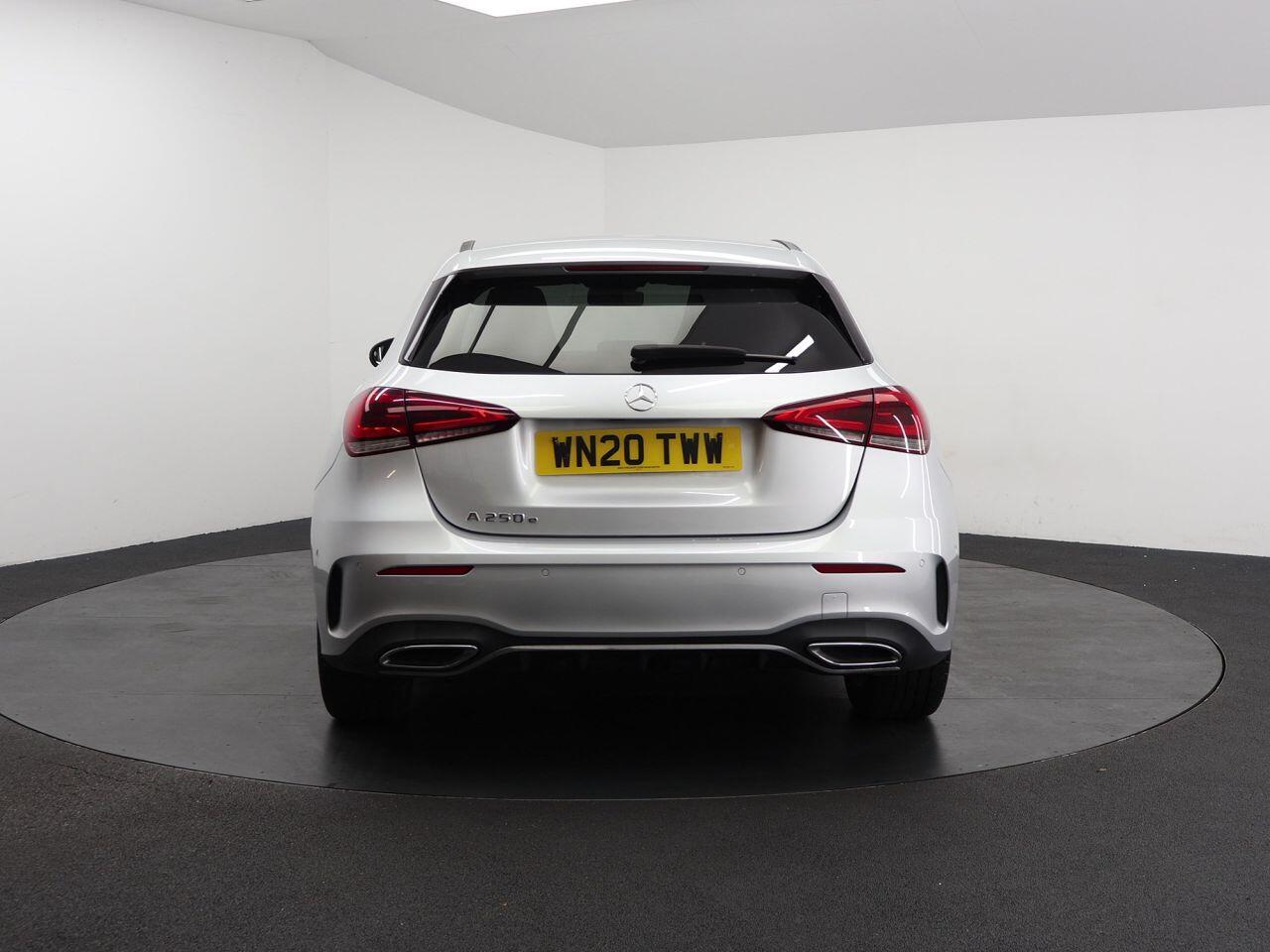 Mercedes-benz A Class - Image 11