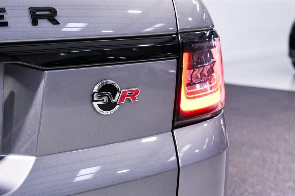 Land Rover RANGE ROVER SPORT - Image 14