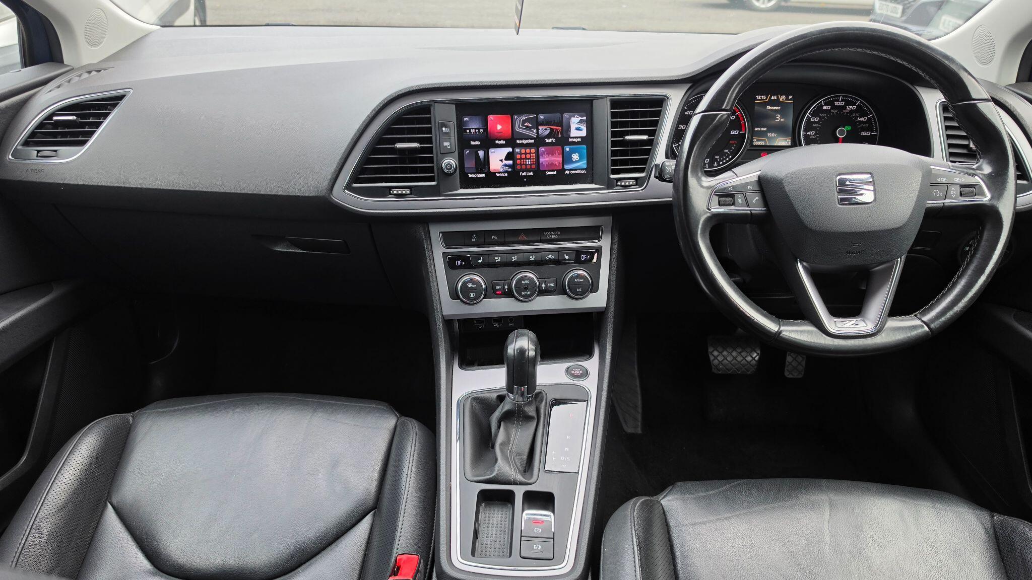 SEAT Leon - Image 20
