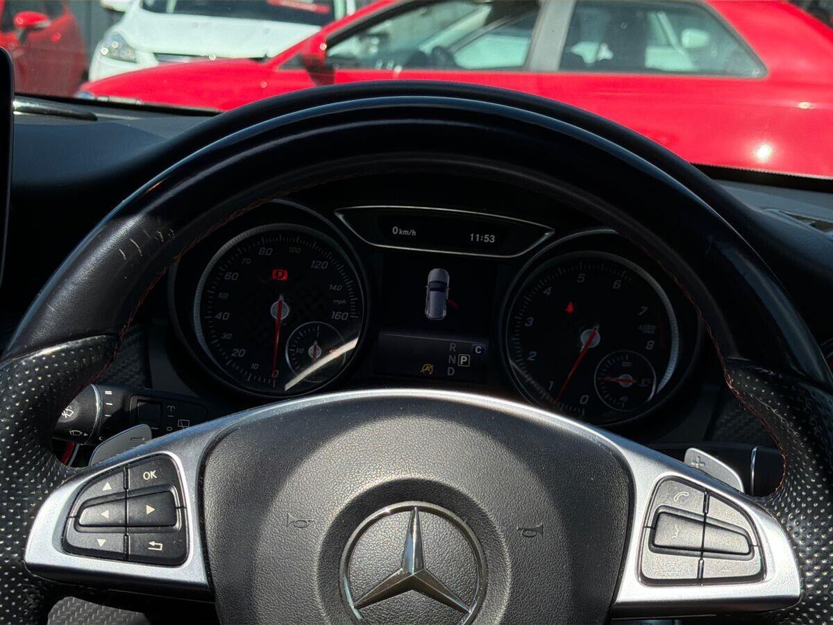 Mercedes-benz A-CLASS - Image 22