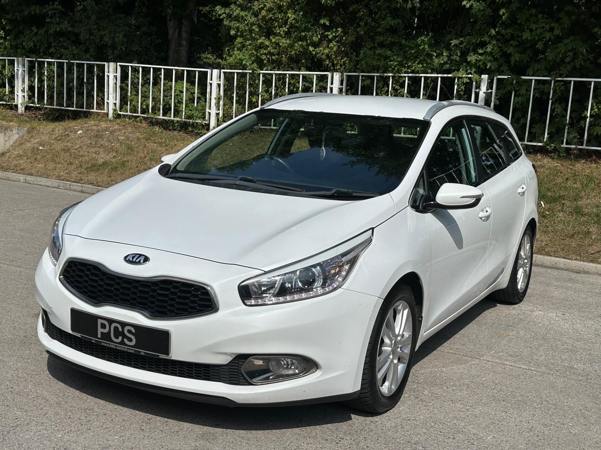 Kia ceed - Image 8