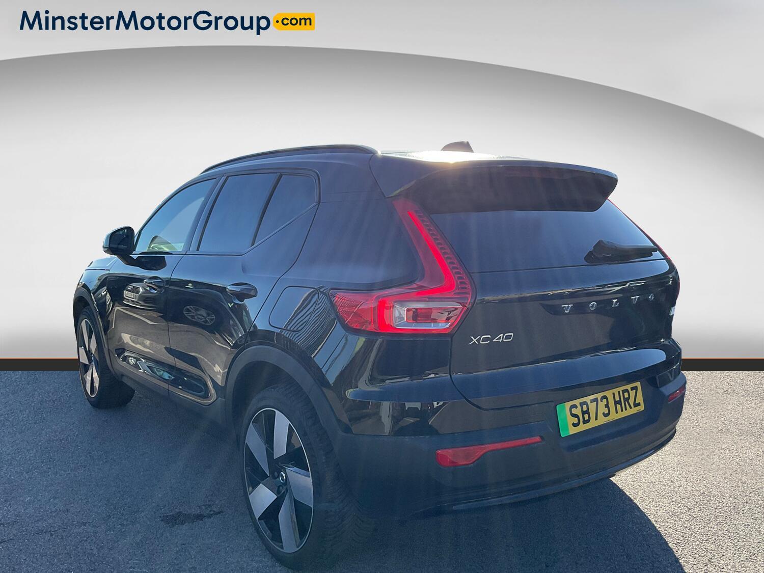 Volvo XC40 - Image 4