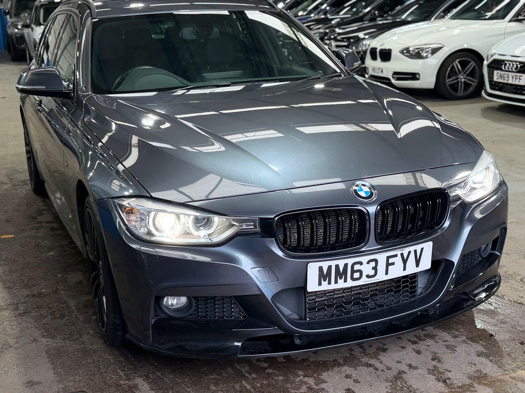 BMW 3 Series - Image 6