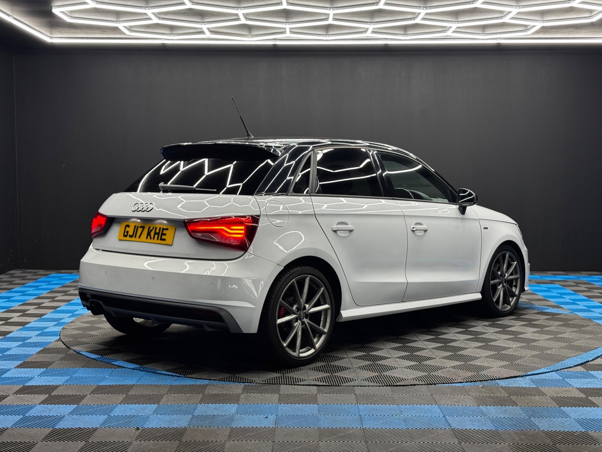 Audi A1 - Image 5