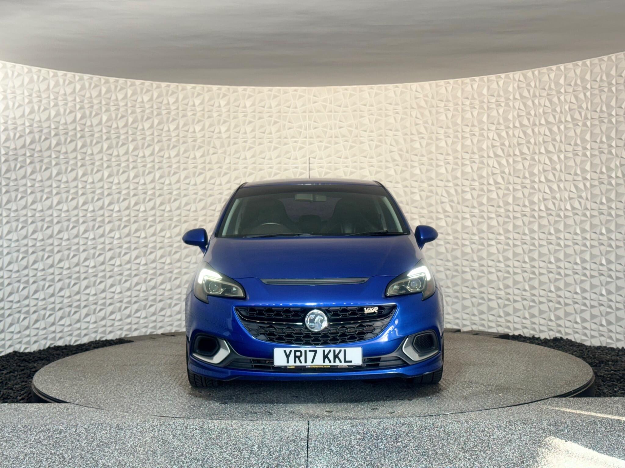 Vauxhall Corsa - Image 4