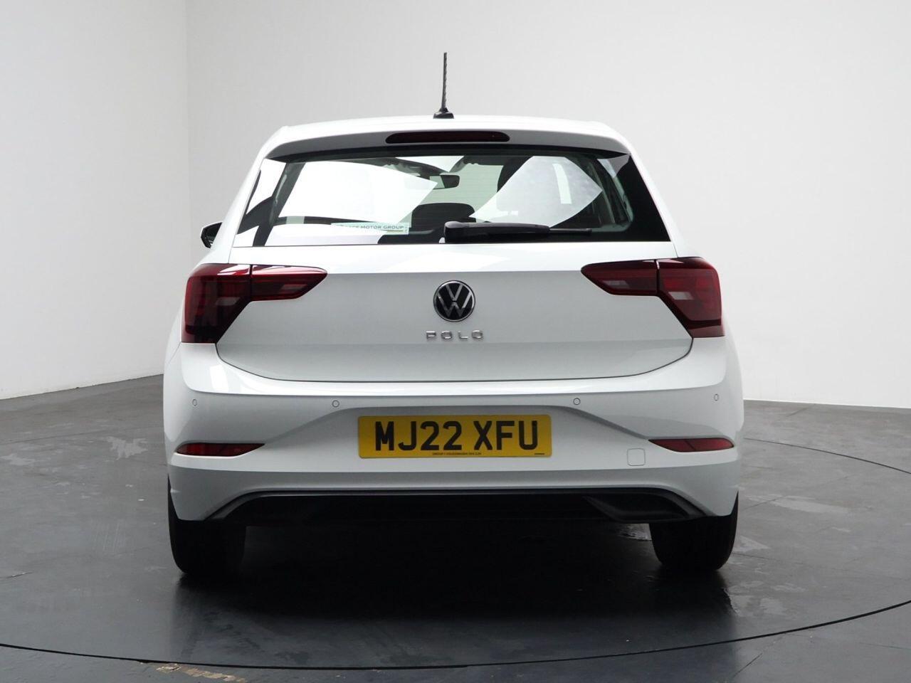 Volkswagen Polo - Image 21