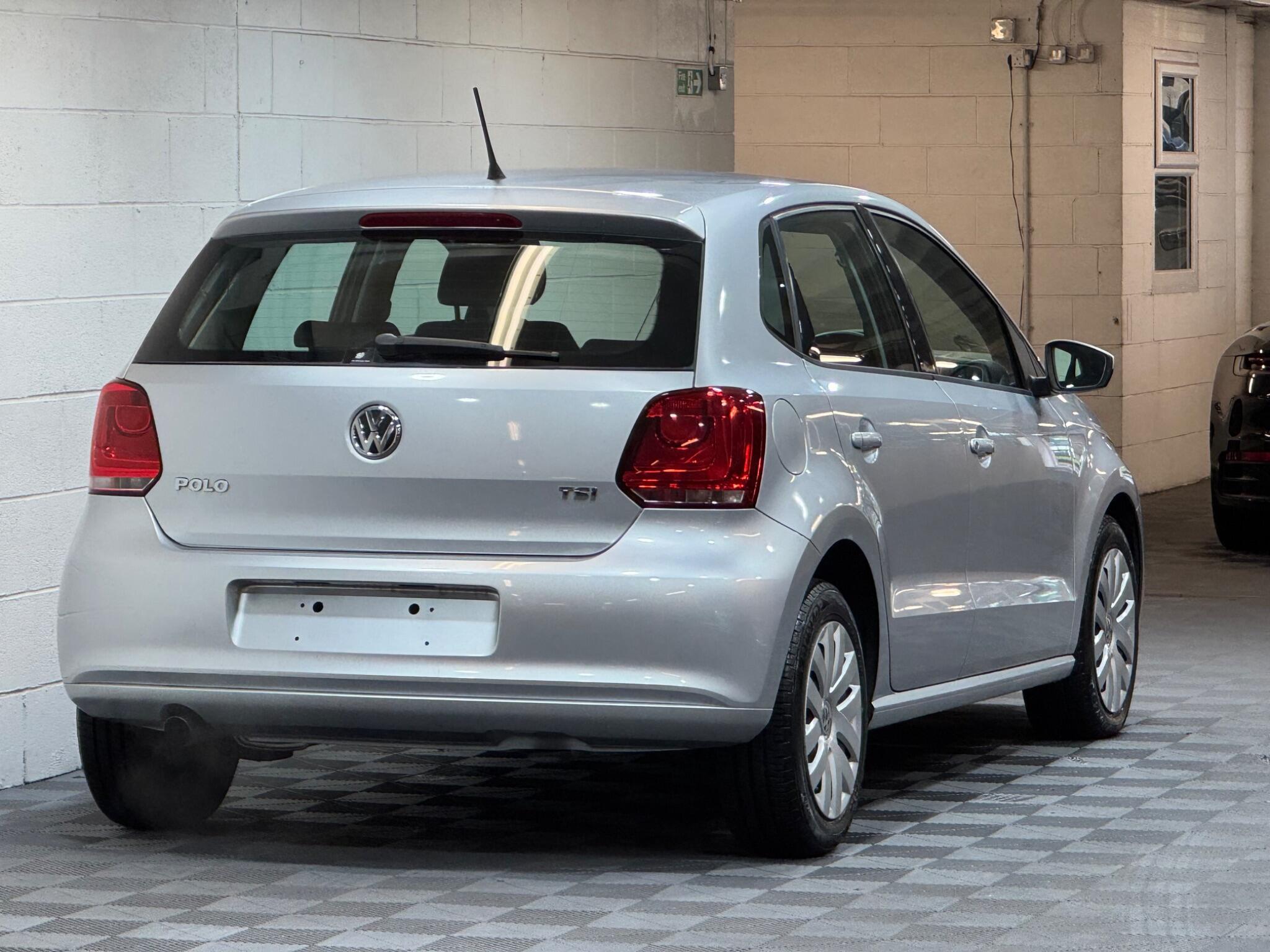 Volkswagen Polo - Image 4