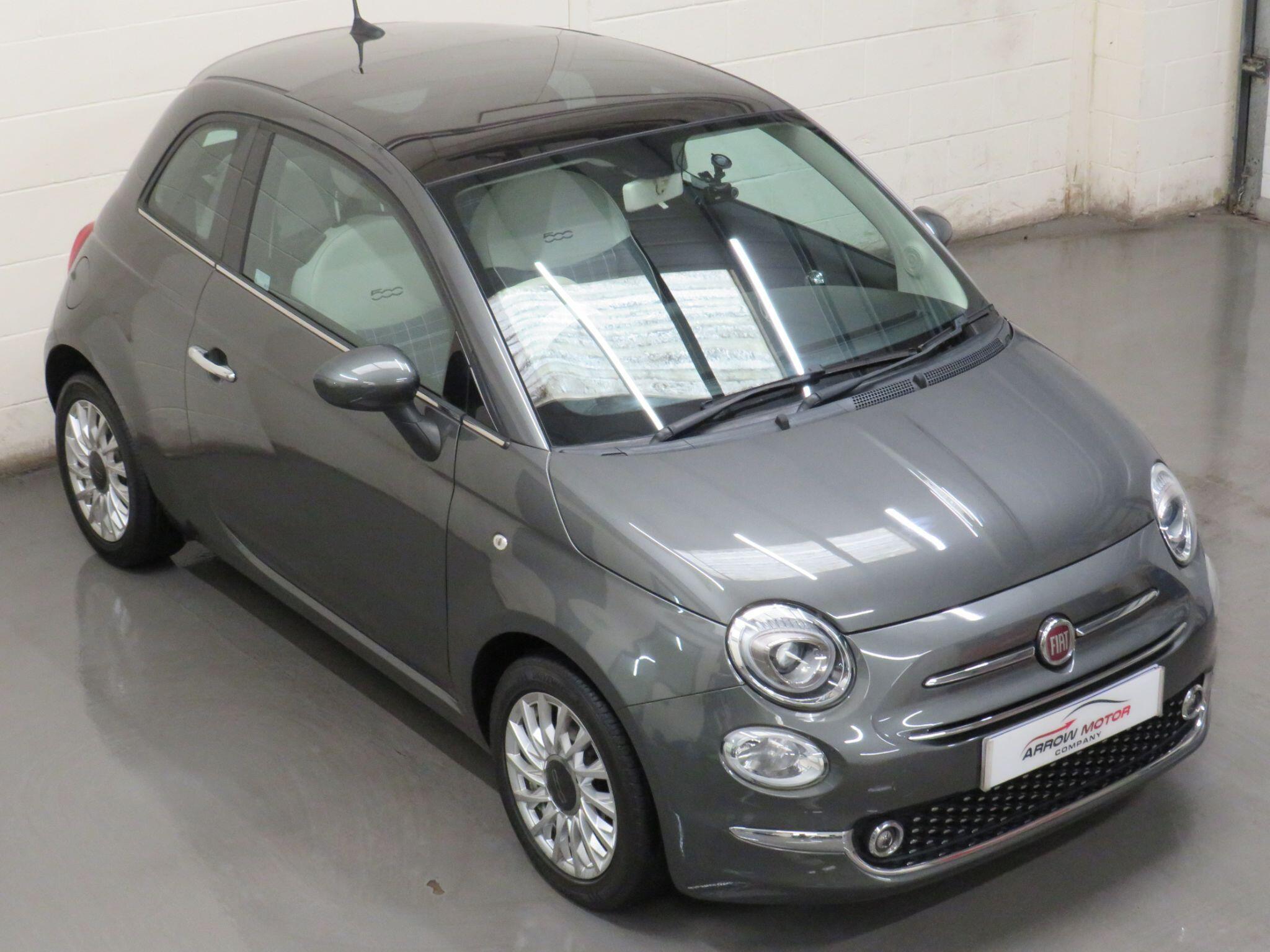 Fiat 500 - Image 9