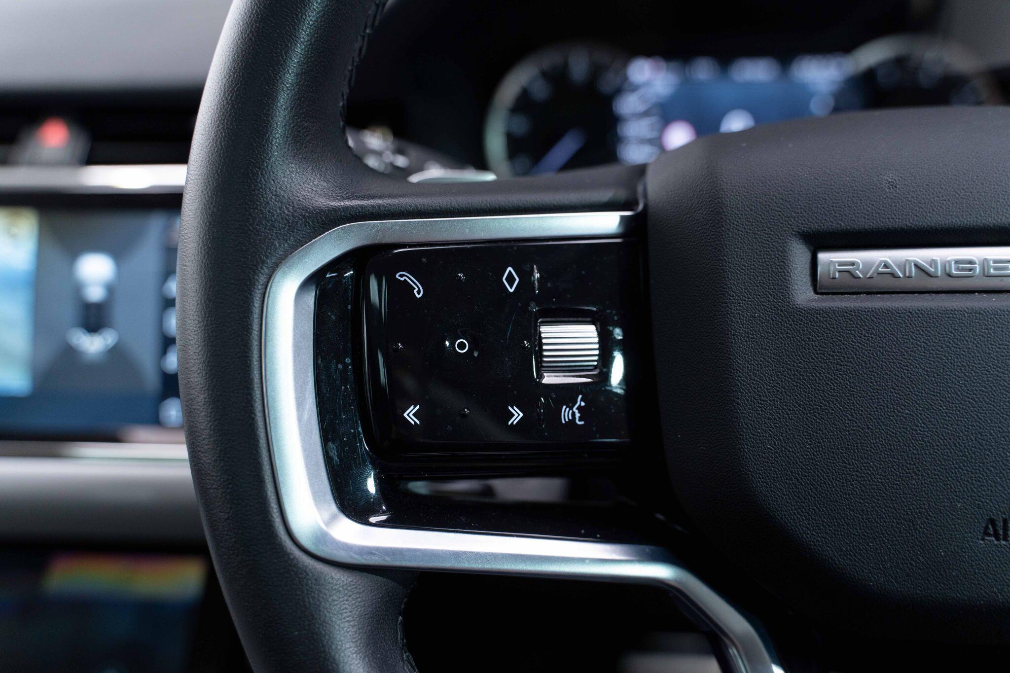 Land Rover Range Rover Evoque - Image 20