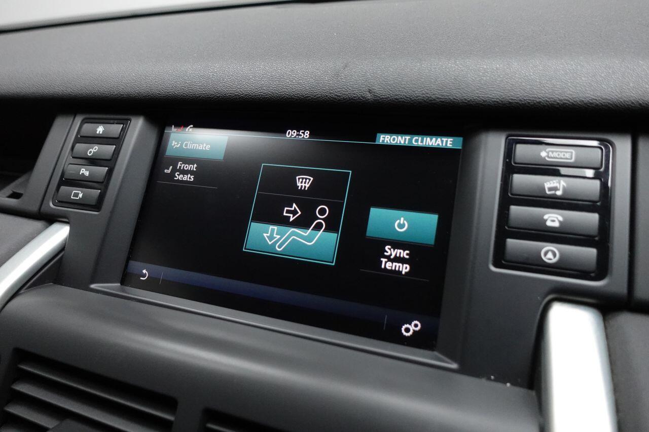 Land Rover DISCOVERY SPORT - Image 26