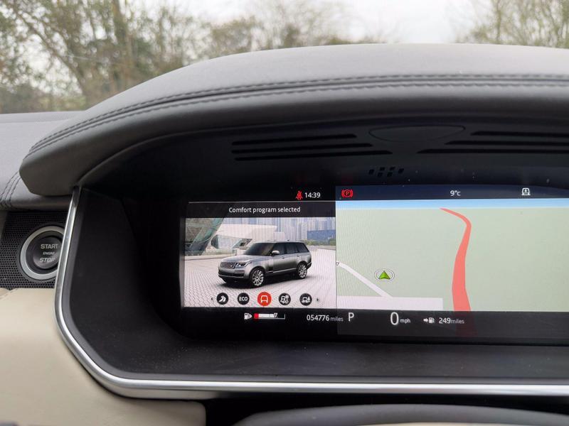 Land Rover Range Rover - Image 16