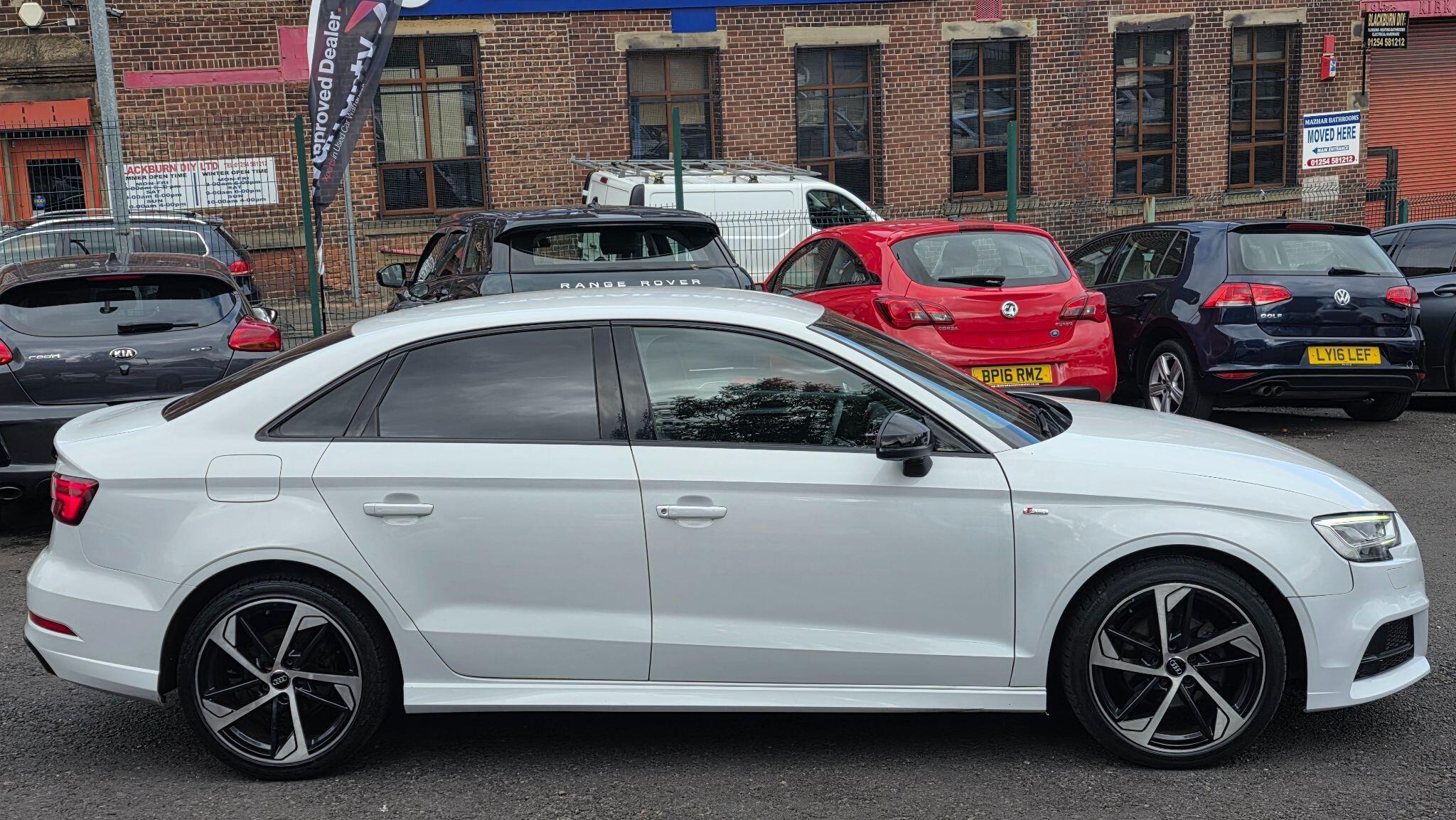 Audi A3 - Image 8
