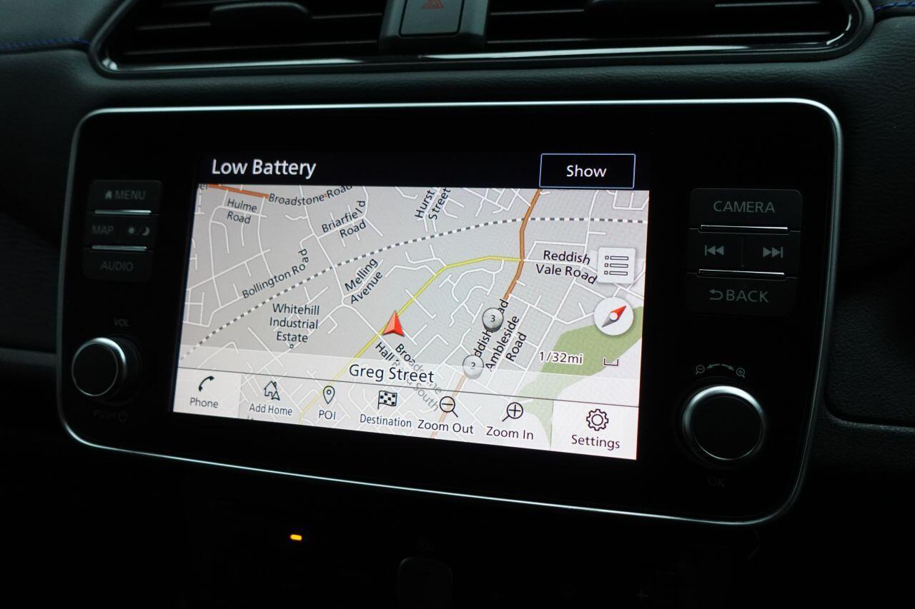 Nissan Leaf - Image 2