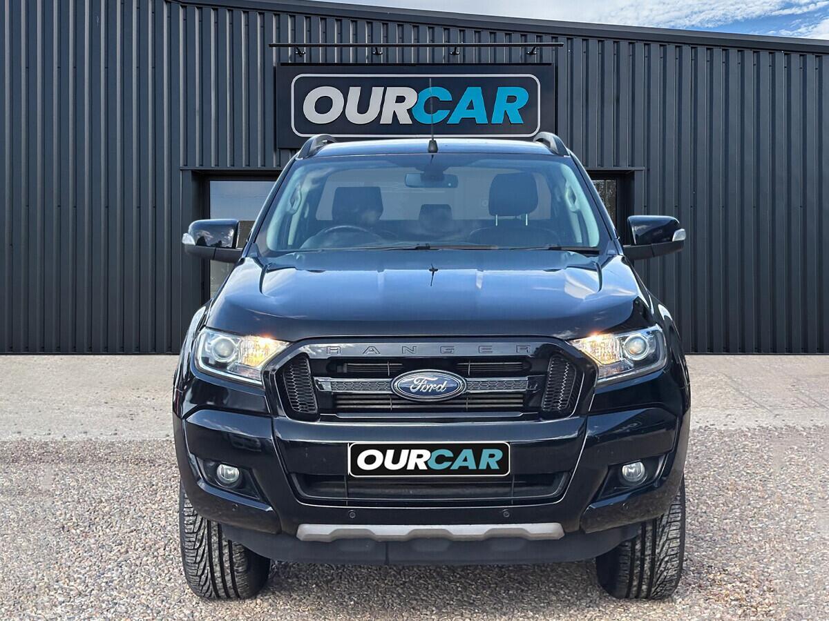 Ford Ranger - Image 7