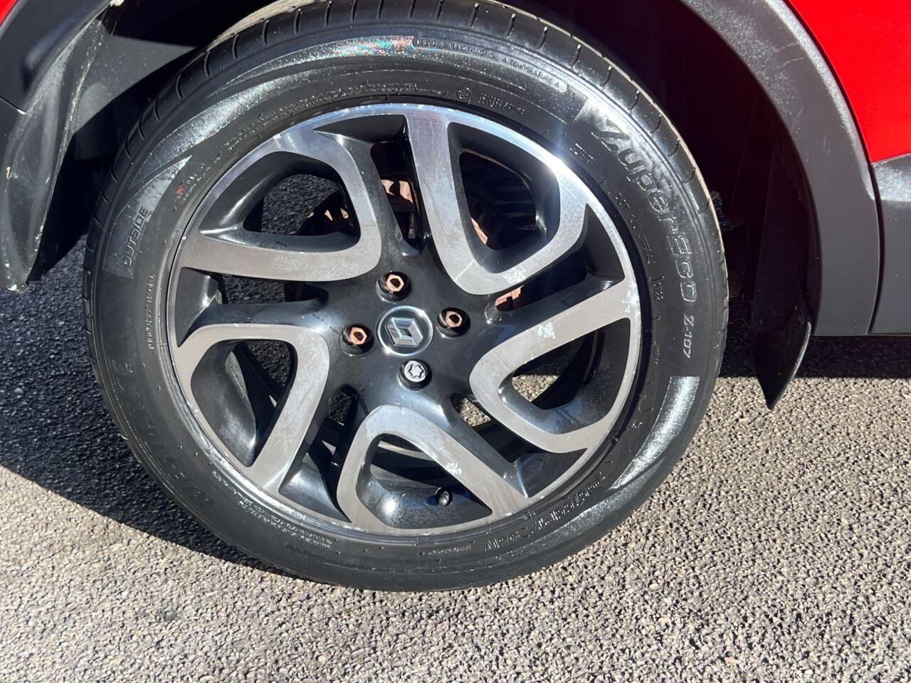 Renault Captur - Image 29