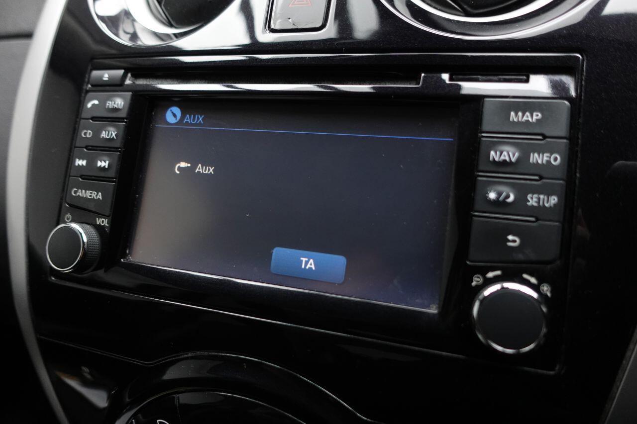 Nissan Note - Image 27