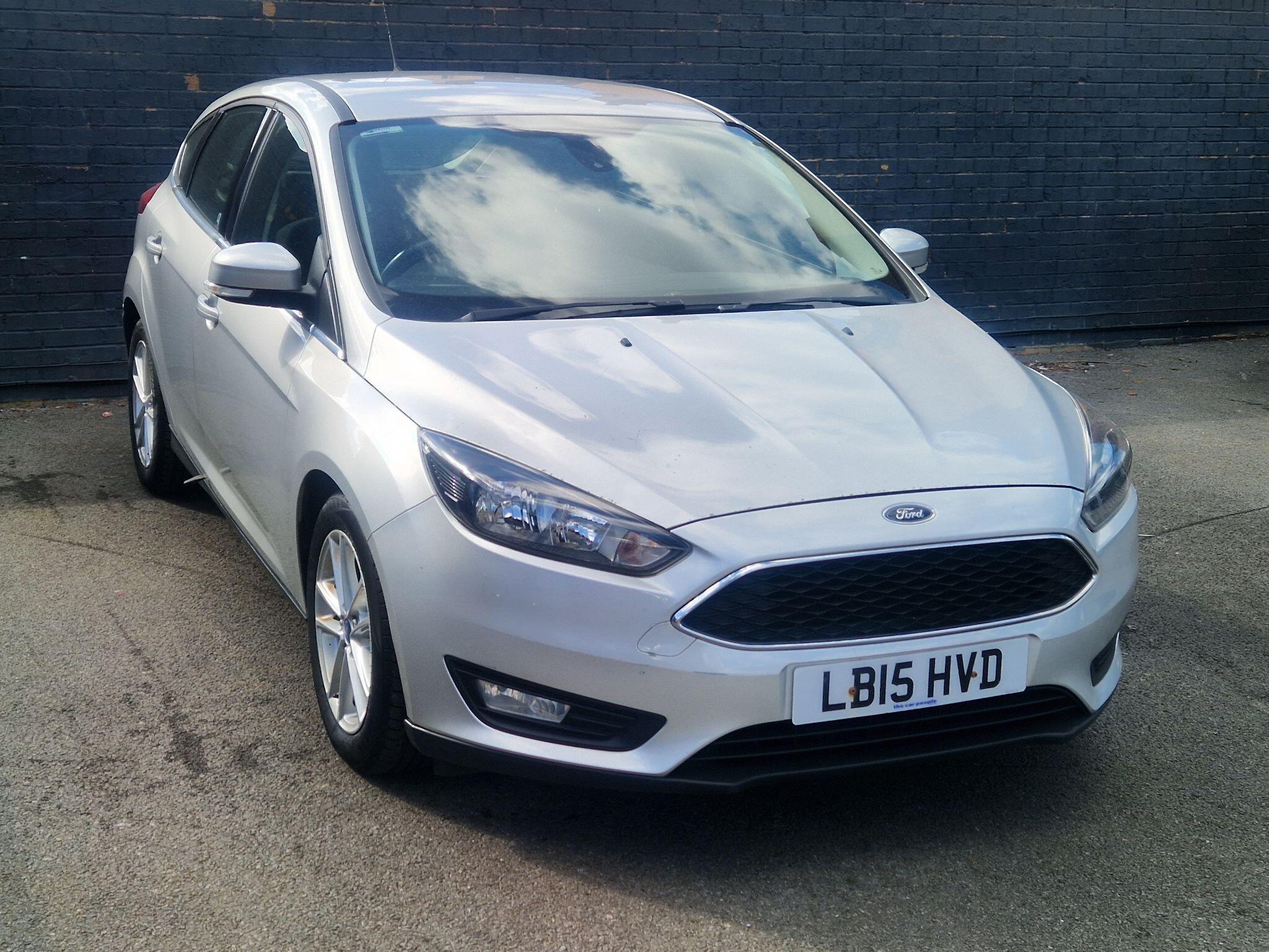 Ford Focus - Image 3