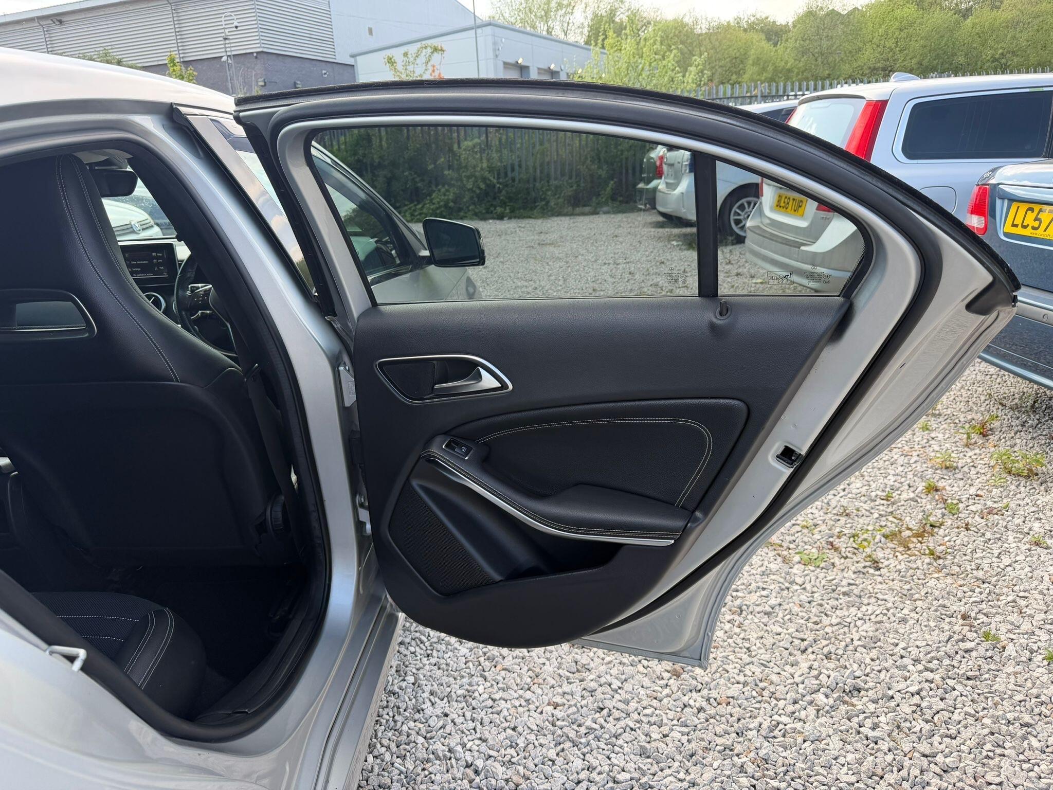 Mercedes A Class - Image 17