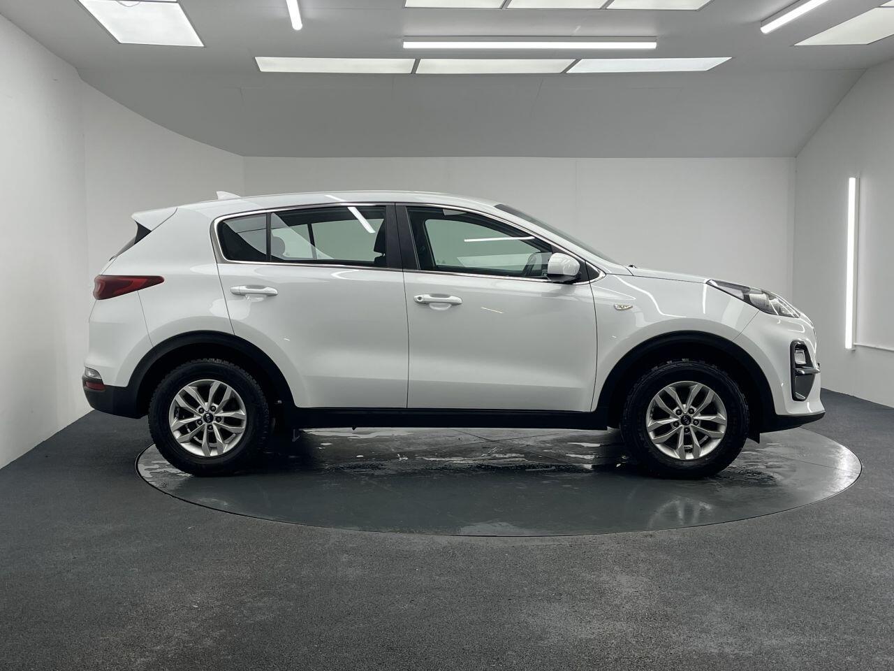 Kia Sportage - Image 9
