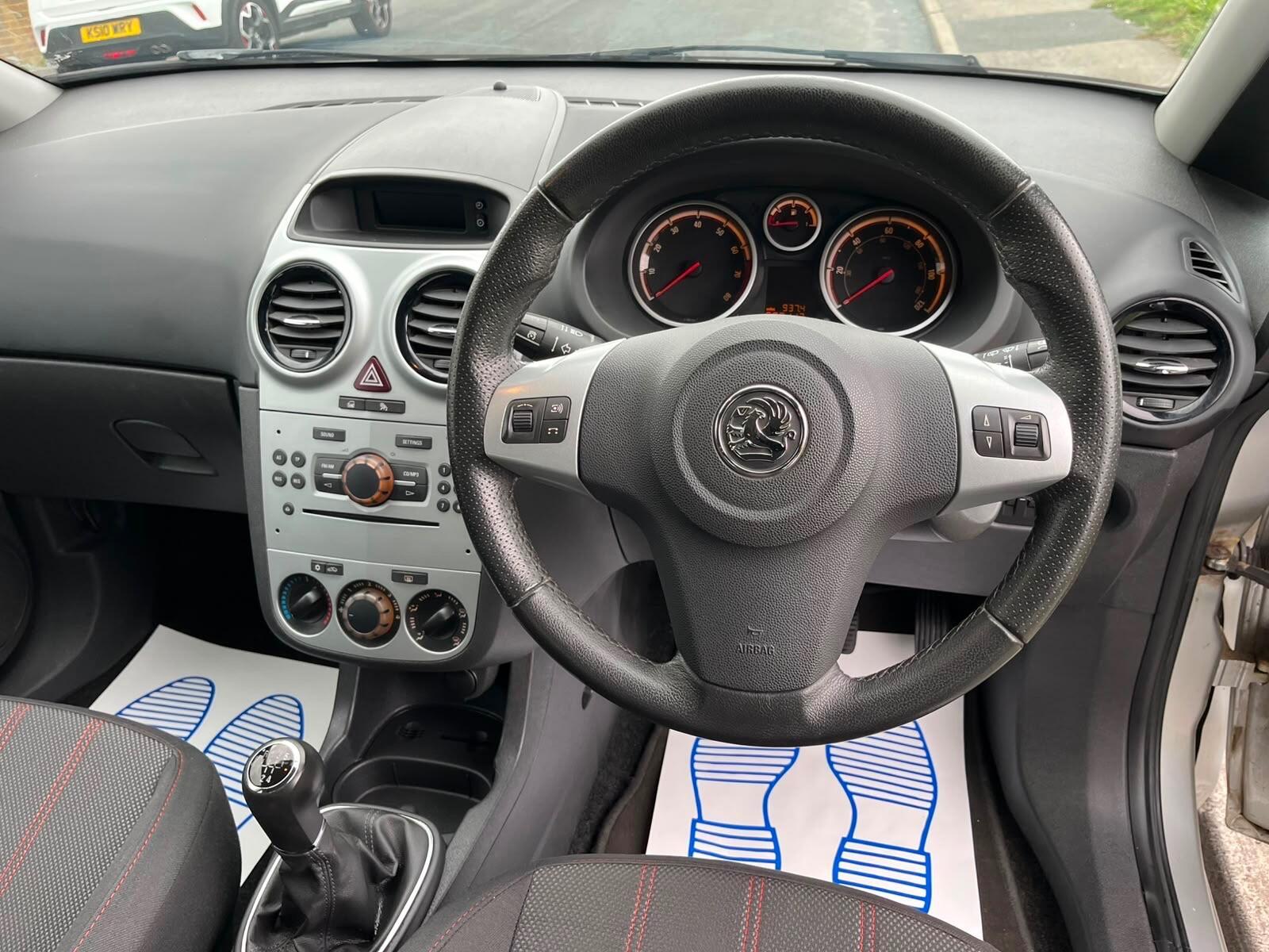 Vauxhall Corsa - Image 18