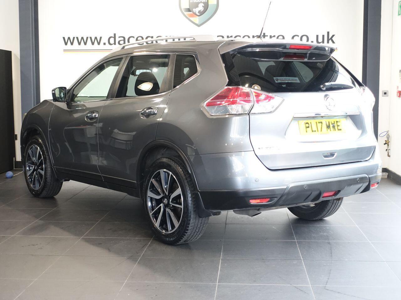 Nissan X-Trail - Image 9