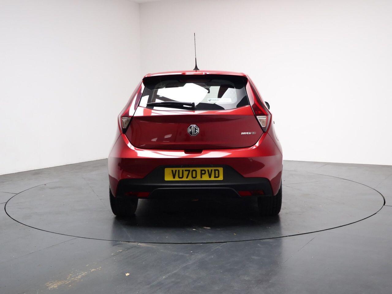 MG MG3 - Image 12