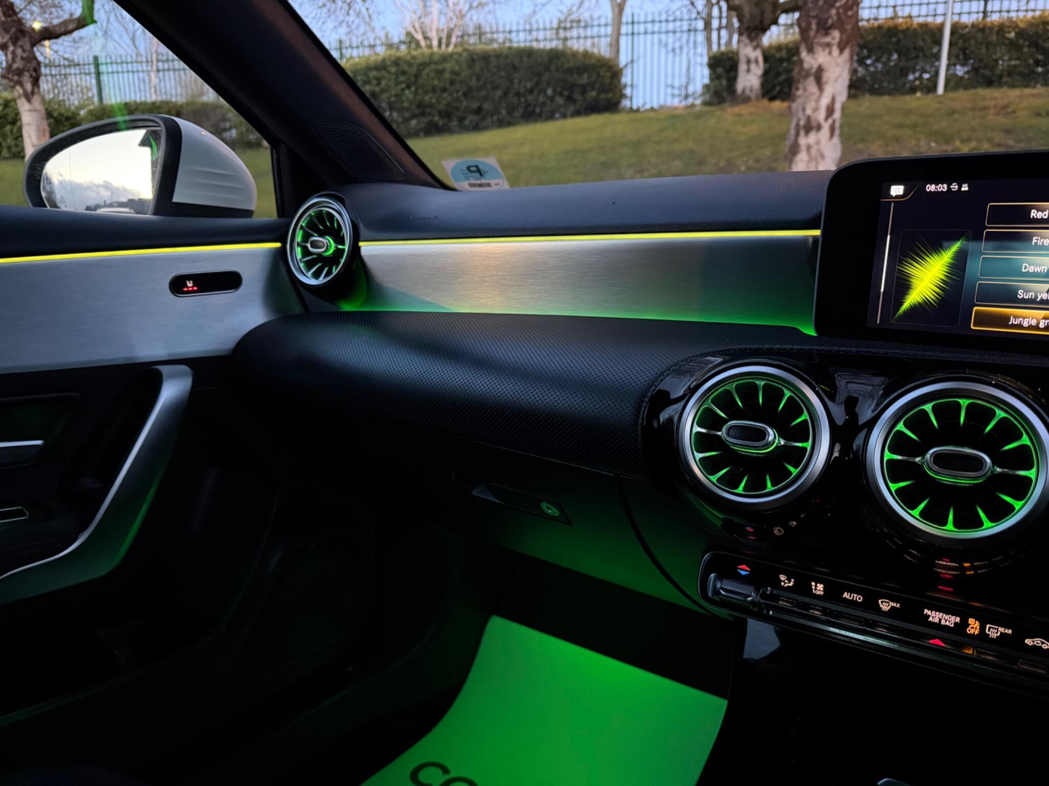 Mercedes A Class - Image 75