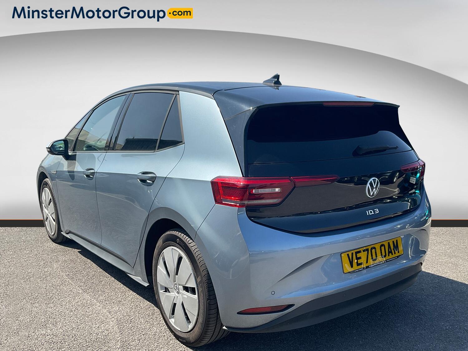 Volkswagen ID.3 - Image 4