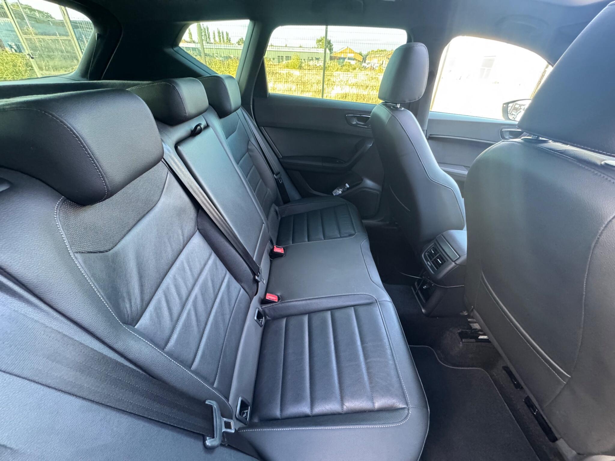 SEAT Ateca - Image 16