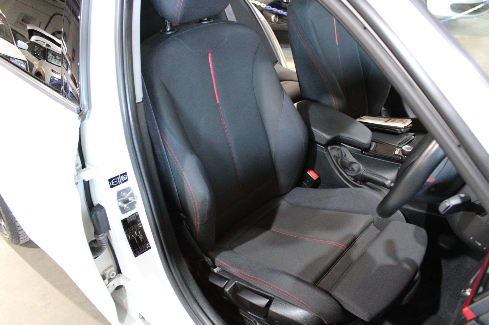 BMW 3 Series - Image 15