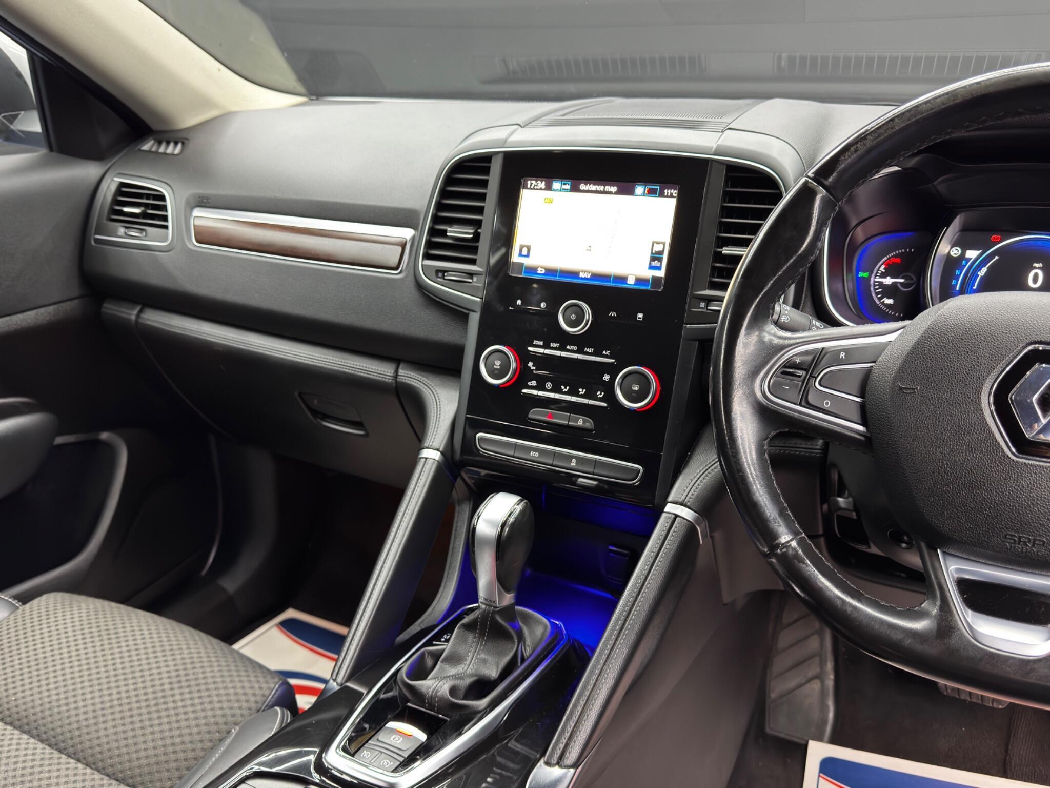 Renault Koleos - Image 23
