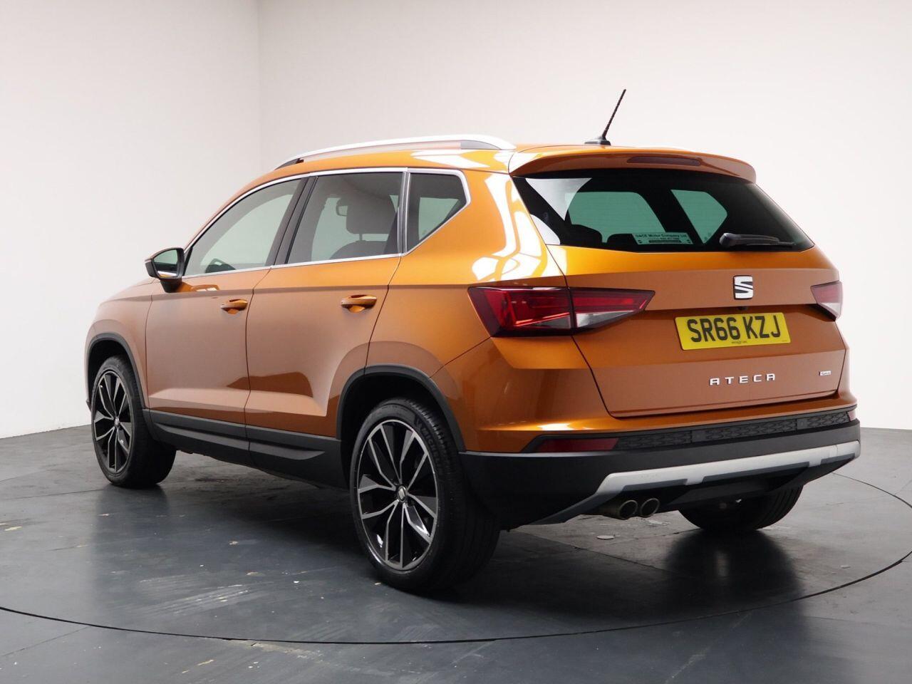 SEAT Ateca - Image 4