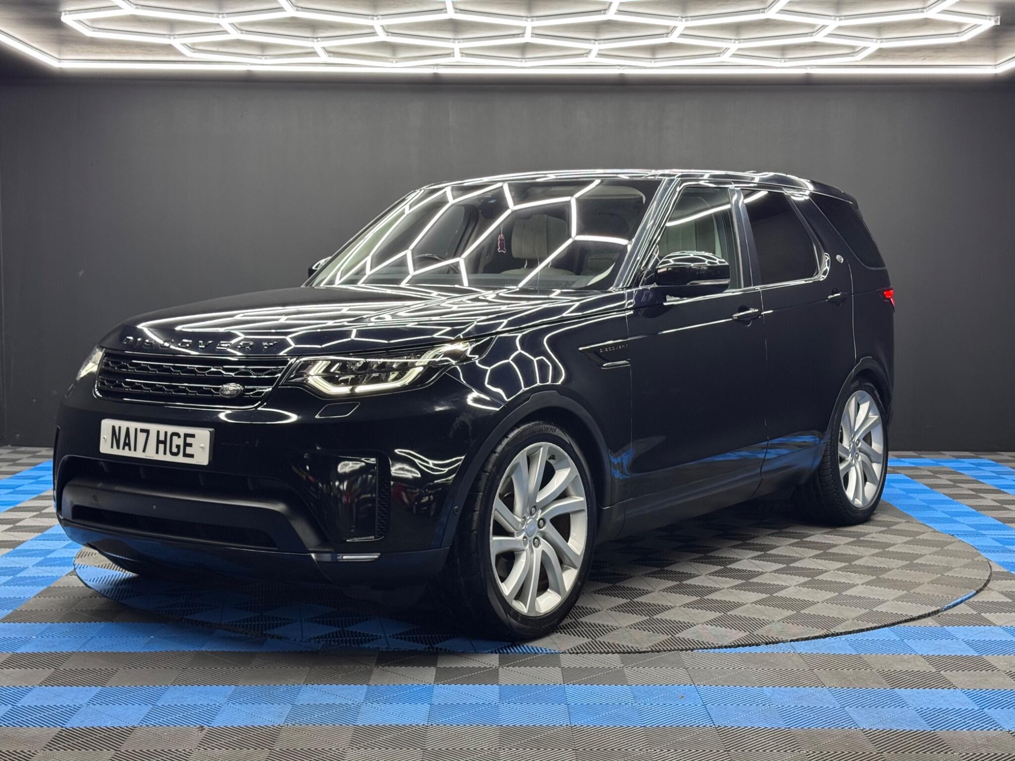 Land Rover Discovery - Image 3