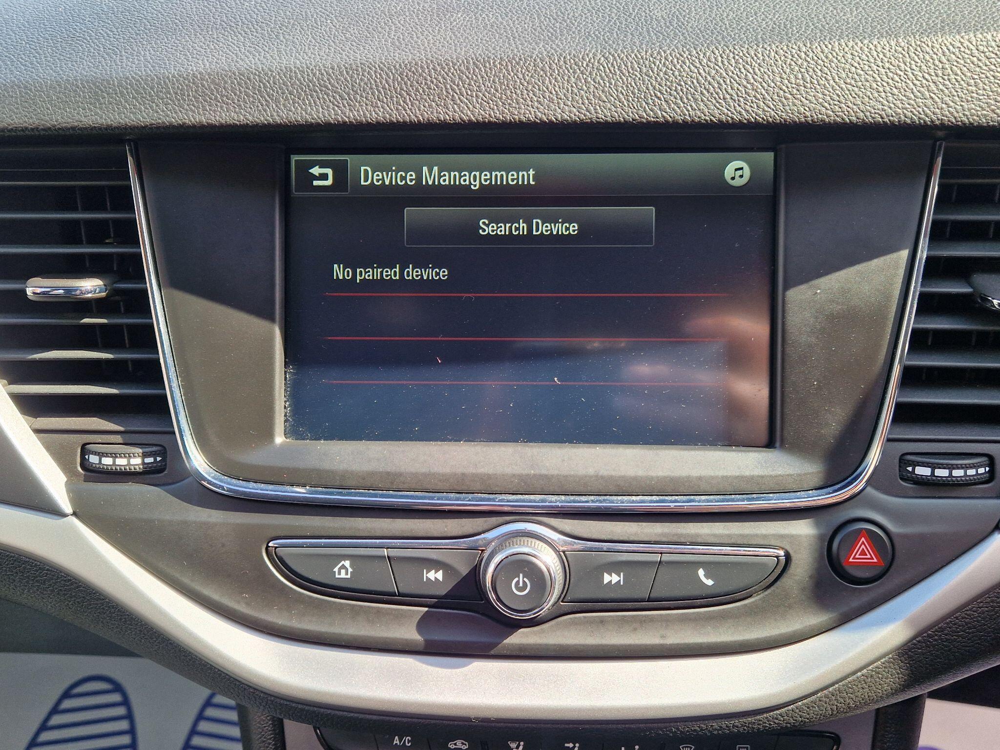 Vauxhall Astra - Image 47