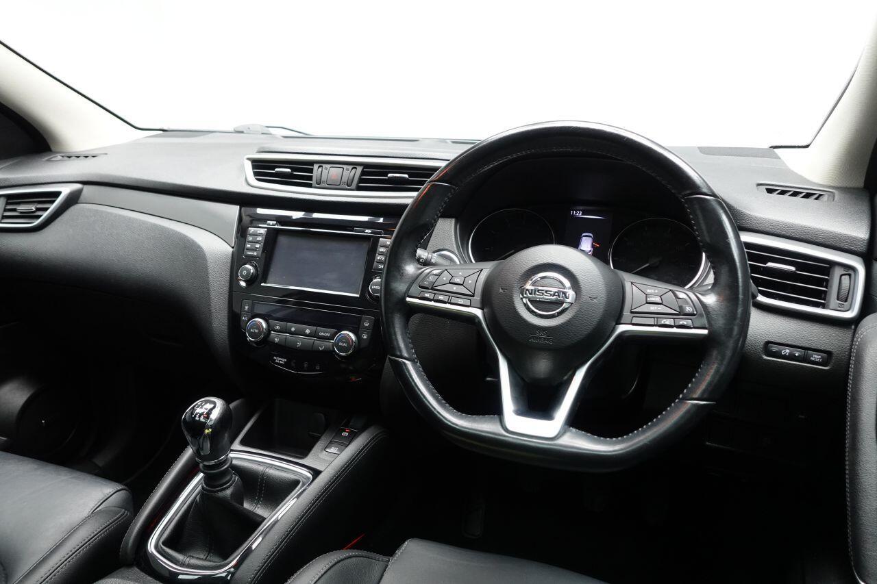 Nissan Qashqai - Image 10