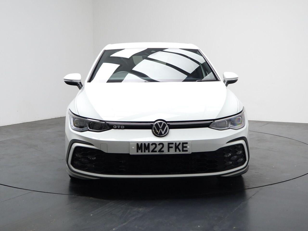 Volkswagen Golf - Image 5